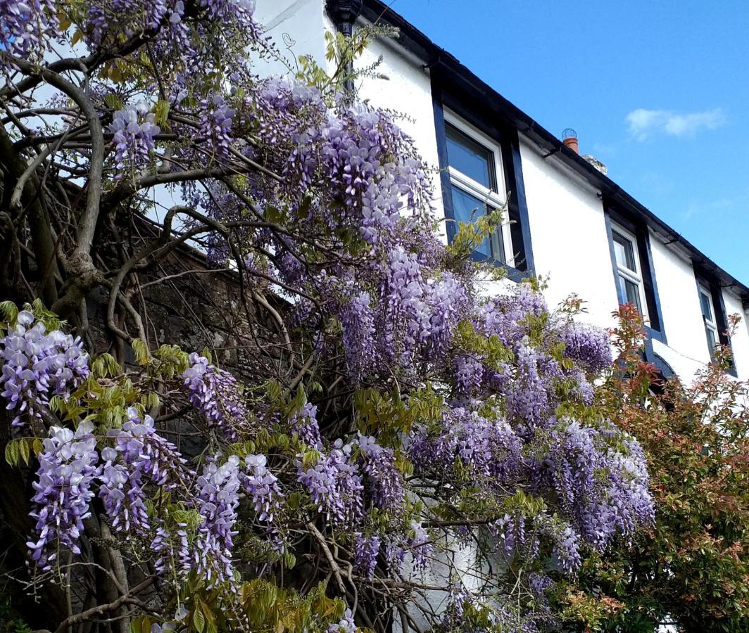 The White House Guest House Clifton (Cumbria) Exterior foto